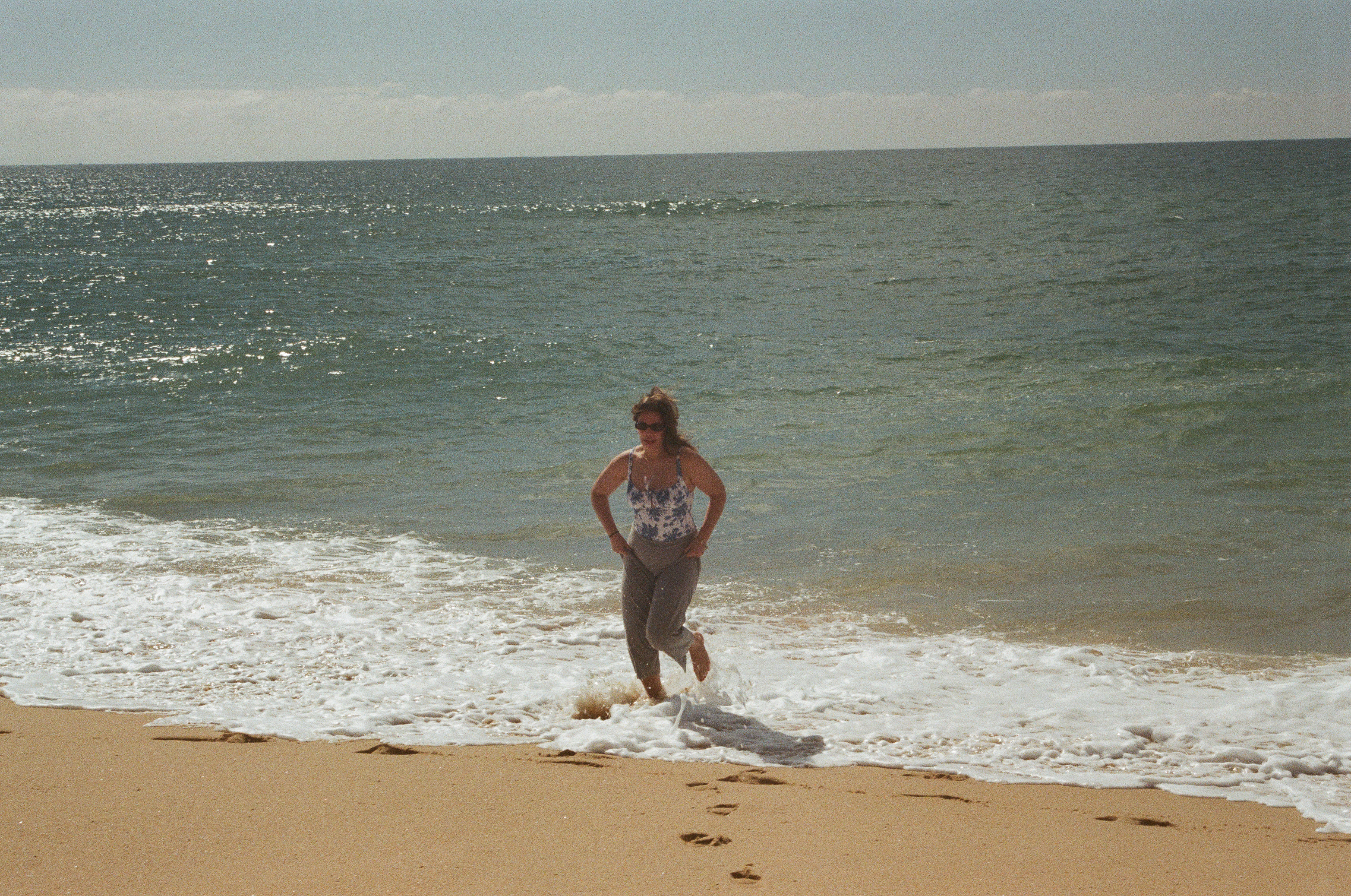 Konica film photo