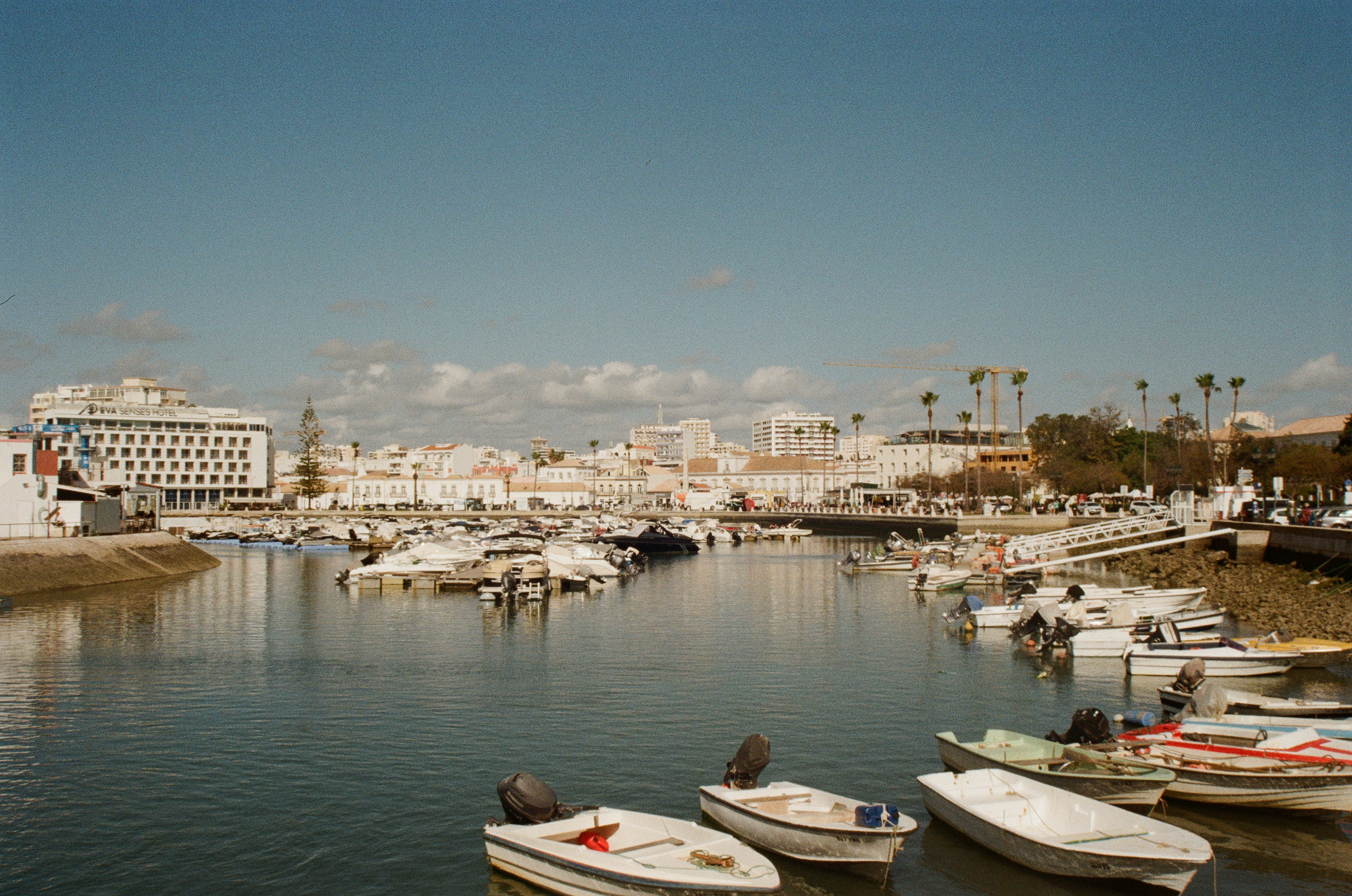 Konica film photo