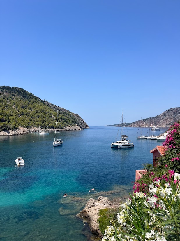 Greece