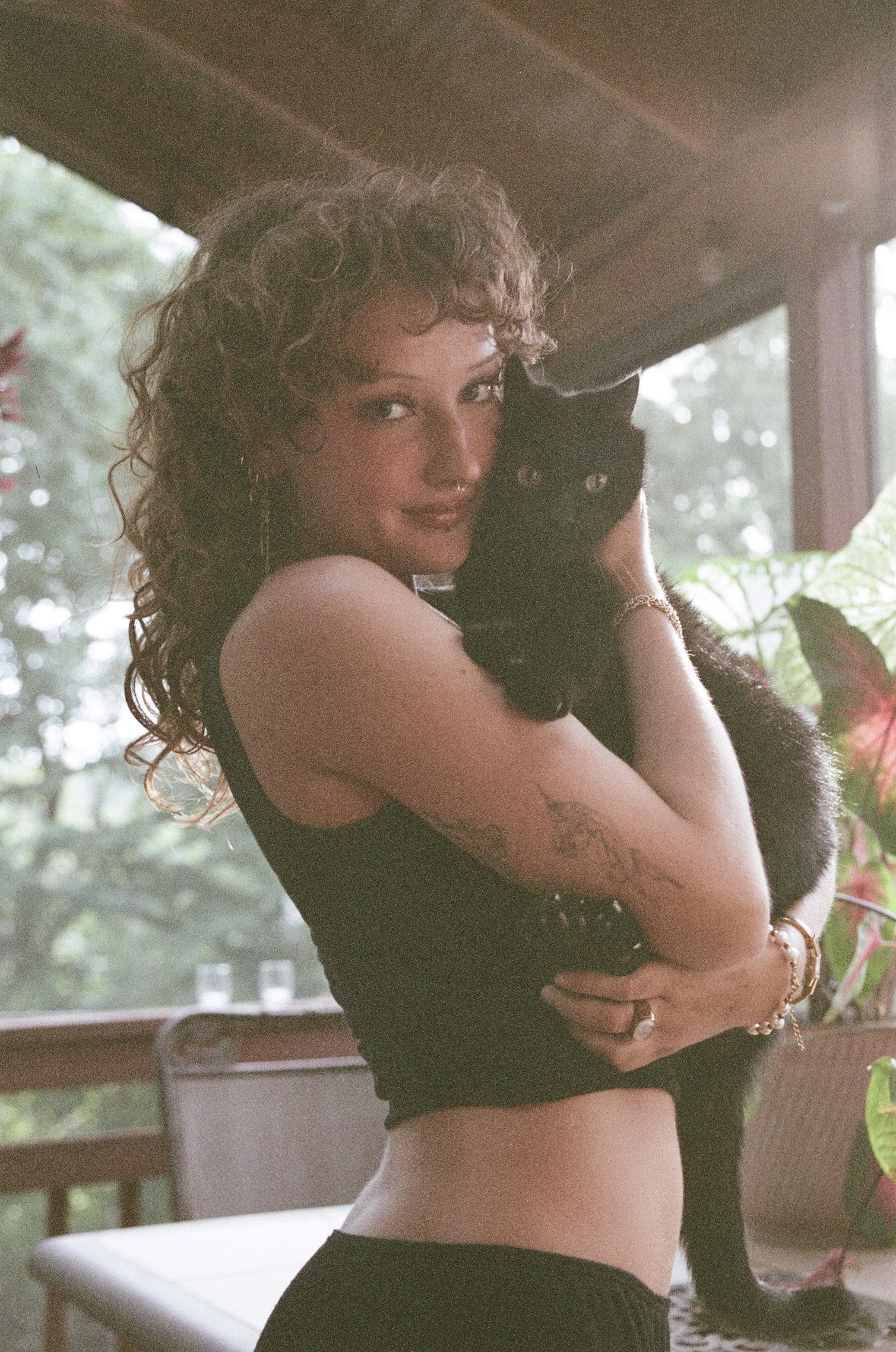 Maya Mégret